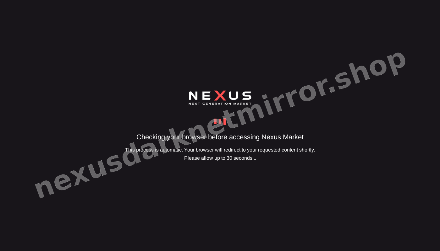 DDoS Protection Screen